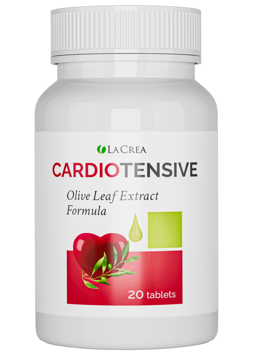 cardiotensive